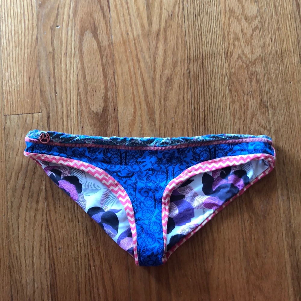 Maaji swim bottoms